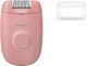 Philips Epilator Epilator for Body BRE227/00
