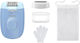 Philips Satinelle Essential Hair Removal Set Epilator For Body BRE247/00