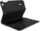 Logitech Keyboard Folio Ipad Carbon Black