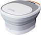 Foot Bath with Heating Function
