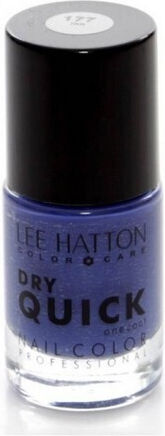 Lee Hatton Glossy Βερνίκι Νυχιών Quick Dry N 177 12ml