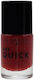 Lee Hatton Glossy Βερνίκι Νυχιών Quick Dry Κόκκινο N 92 12ml