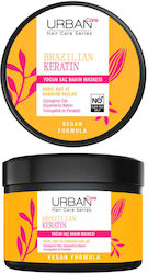 Urban Care Hair Mask for Hydration with Keratin 230ml