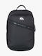 Quiksilver Freeday 20lt Μαύρο