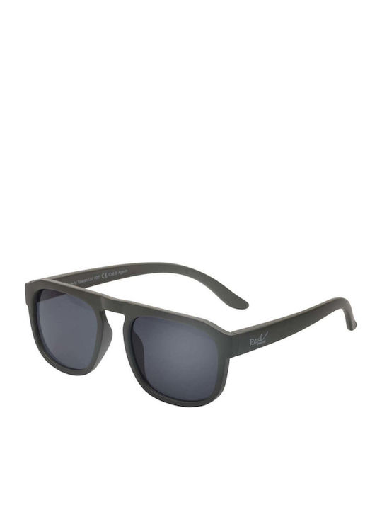 Real Shades Toddler Άθραυστα Παιδικά Γυαλιά Ηλίου Πράσινα για 2-4 Ετών