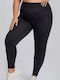 Women's Yoga Legging Black