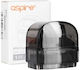 Aspire Bp60 Pod de schimb 5ml 1buc