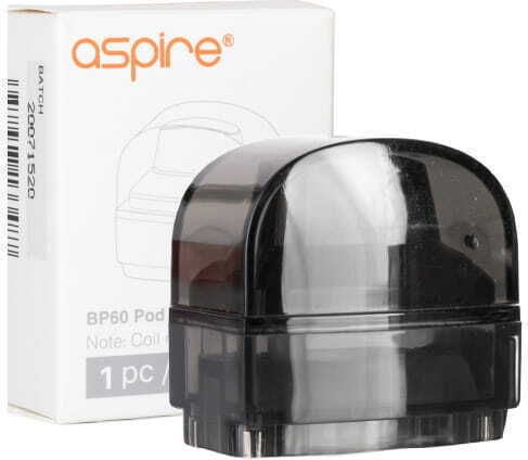 Aspire Bp60 Pod de schimb 5ml 1buc