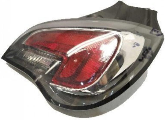 Φανάρι Πίσω Led Hella Opel Adam 12 13354585 Δεξί 1 Τεμ