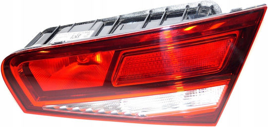 Hella Taillights Led for Audi A3 16-20