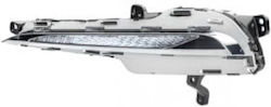 Hella Αριστερό Φλας Led για Peugeot 308 17-21 Hella Αριστερό Φλας Led για Peugeot 308 17-21