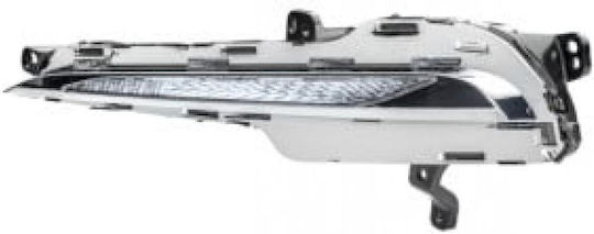 Hella Αριστερό Φλας Led για Peugeot 308 17-21