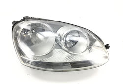 Hella Δεξί Μπροστινό Φανάρι για Mercedes-Benz V Volkswagen Golf 04-08 Hella Δεξί Μπροστινό Φανάρι για Mercedes-Benz V Volkswagen Golf 04-08
