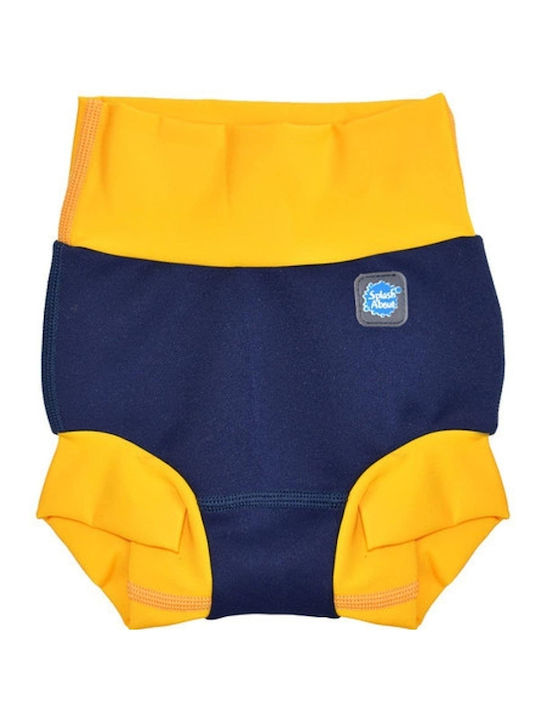 About Kids Swimwear Swim Diaper Multicolour