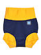 About Kids Swimwear Swim Diaper Multicolour