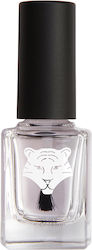 All Tigers Natürlicher & Veganer Base & Top Coat Nagellack 190 Punch Air 11 ml