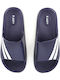 Herren Slides Blau