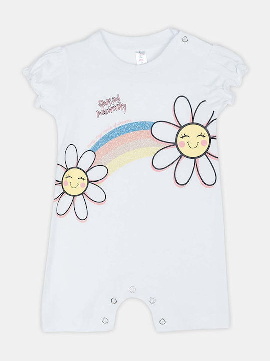 Dreams by Joyce Body pentru Bebeluși Mâneca scu...