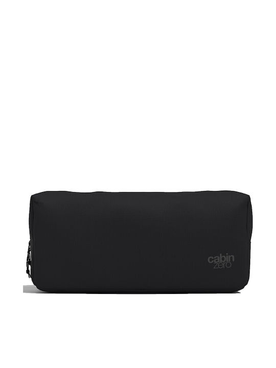 Cabin Zero