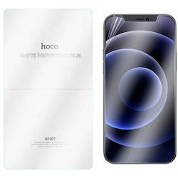 Hoco Προστασία Οθόνης Matte για Switch Lite / Switch OLED