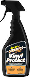 Προστατευτικό Βινύλιο ''ceramic Vinyl Protectant'' 650ml