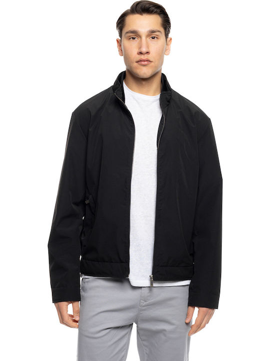 Splendid Geci Barbati Black