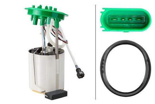 Hella Car Fuel Pump for Audi A4