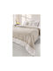 Guy Laroche Tudor Σετ Σεντόνια King Size 270x265εκ. Ammos (4τμχ)