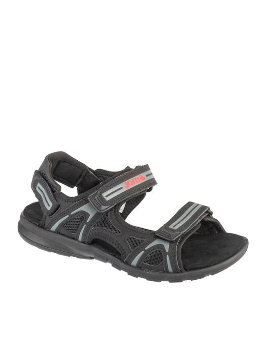 Men's Sandals Black