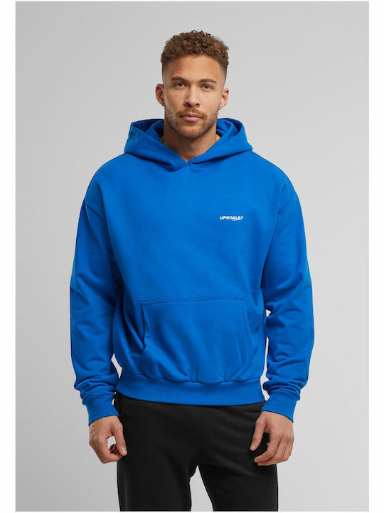 Φούτερ Cobalt Blue