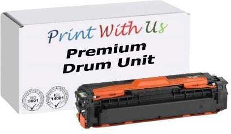 Scruffs & Tramps Compatible Drum for Laser Printer Lexmark Black