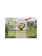 Coton Delux Prosop din 100% Bumbac 30x50cm 3buc