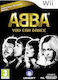 Abba You Can Dance Wii New
