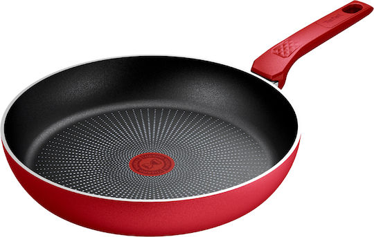 Tefal Daily Expert Τηγάνι από Αλουμίνιο
