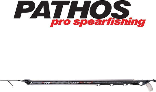 Pathos Laser Evo Carbon Roller 50cm Οδηγό