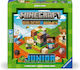 Joc de Societate Minecraft Builders & Biomes Ju...