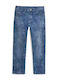 Original Marines Kinder-Jeanshosen Blau