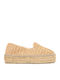 Women's Espadrilles Beige