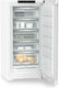 Liebherr Plus Upright Freezer 260lt NoFrost