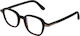 Ramă Optică Tom Ford Ft5837-b 052 46 Filtru Albastru