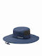 Columbia Fabric Men's Hat Blue