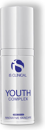 IS Clinical Youth Complex Cream Face Night 30gr
