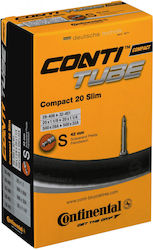 Continental Compact 20 S42 Schlauch