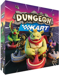Dungeon Kart 10+ Years (EN) Brotherwise Games