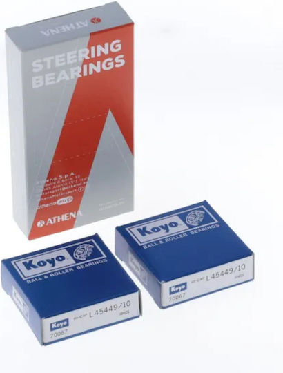 Athena Steering Wheel / Fork Bearing