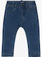 Babyface Babyface Kinder-Jeanshosen Blau