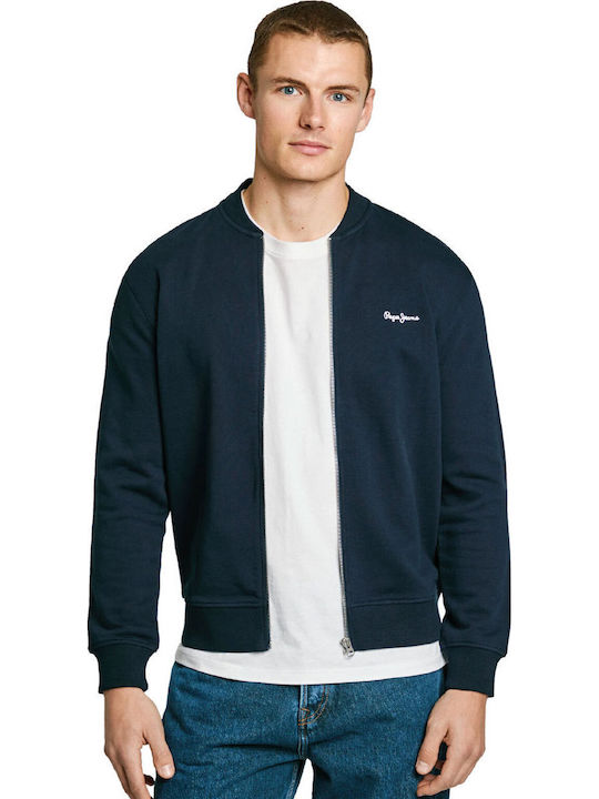 Duke Sweatshirt Dulwich Blue