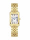 Lee Cooper Bracelet Women's Watch with Gold Metal Bracelet