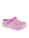 Unicorn Dreamer Children's Beach Shoes Pink