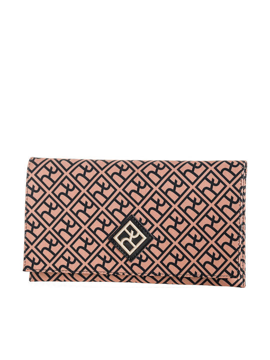 Pierro Accessories Women's Camel Envelope Clutch